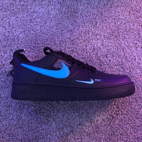 Air forces - Picture 3 of 7